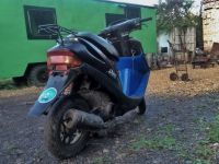 Лот: 8107978. Фото: 2. Honda dio 18. Мототехника