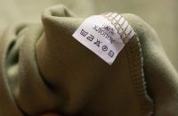Лот: 10237270. Фото: 3. Блуза оливковая. Одежда, обувь, галантерея
