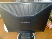 Лот: 668229. Фото: 2. Монитор Samsung 940n 19дюймов... Мониторы, проекторы