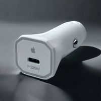 Лот: 22144498. Фото: 2. АЗУ CAR CHARGER ДЛЯ APPLE 13 PRO... Аксессуары