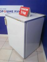 Лот: 16761954. Фото: 2. Морозильная камера бирюса б-14... Крупная бытовая техника