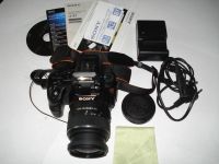 Лот: 9848358. Фото: 2. Sony Alpha SLT-A37. Фотокамеры