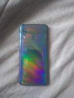 Лот: 19087621. Фото: 2. Samsung galaxy a40. Смартфоны, связь, навигация