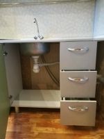 Лот: 11460704. Фото: 3. Кухонный гарнитур. Мебель