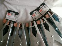 Лот: 6805033. Фото: 5. Blueweld Зажим заземления