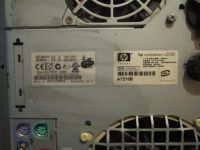 Лот: 6244869. Фото: 5. HP workstation x2000