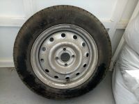 Лот: 13468880. Фото: 5. Комплект колес Renault Logan Cordiant...