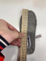 Лот: 24931799. Фото: 3. Мембранные ботинки для девочки. Дети растут
