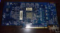 Лот: 10730333. Фото: 2. Radeon HD 6850 1 Гб GDDR5 (повторно... Комплектующие