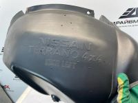 Лот: 25781313. Фото: 7. подкрылок Nissan Terrano D10