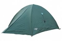 Лот: 14648179. Фото: 3. Палатка Campack tent Trek Traveler... Туризм, охота, рыбалка, самооборона