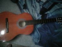 Лот: 7481819. Фото: 2. классическая гитара. Музыкальные инструменты