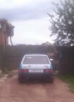 Лот: 8952676. Фото: 7. Лада 2108, ваз 2108, Восьмерка...