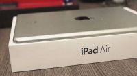 Лот: 11815122. Фото: 2. Apple Ipad Air 16Gb silver Wi-Fi... Компьютеры, ноутбуки, планшеты