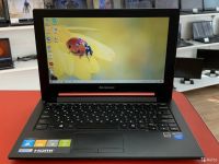 Лот: 17665009. Фото: 3. Ноутбук Lenovo 2 ядра / 2Gb... Компьютеры, оргтехника, канцтовары