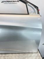 Лот: 25740466. Фото: 5. дверь боковая Hyundai Solaris...