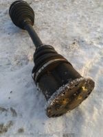 Лот: 15264359. Фото: 3. Привод Тойота корона ст 170. Авто, мото, водный транспорт