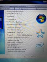 Лот: 19196223. Фото: 5. Ноутбук ASUS K50C 1366x768, Intel...