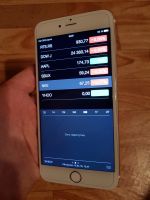 Лот: 12268872. Фото: 2. iPhone 6 plus оригинальный экран... Запчасти, оборудование