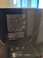 Лот: 20045435. Фото: 2. Яндекс станция мини 2 с часами. Аудиотехника