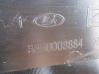Лот: 14804706. Фото: 6. Спойлер губа заднего бампера Lada...