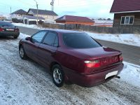 Лот: 13027553. Фото: 4. Toyota Carina 1994