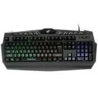 Лот: 19848067. Фото: 3. Новая Клавиатура+коврик проводная... Компьютеры, оргтехника, канцтовары