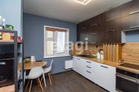 Лот: 25289632. Фото: 6. 3-комн. квартира , Красноярск...