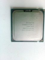 Лот: 9617385. Фото: 2. Процессор Intel Celeron Dual-Core... Комплектующие