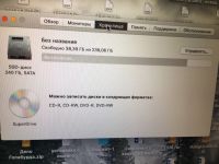 Лот: 14664270. Фото: 7. Apple MacBook 13 Mid 2010