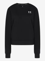 Лот: 25271284. Фото: 9. Свитшот женский Under Armour Rival...