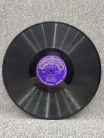 Лот: 25844702. Фото: 4. Патефонная грампластинка - 78... Красноярск