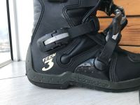 Лот: 20715469. Фото: 5. Мотоботы Alpinestars TECH 3