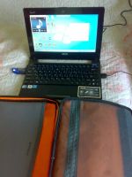 Лот: 5141936. Фото: 4. Netbook ASUS X101H Ультратонкий... Красноярск