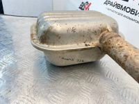 Лот: 25896757. Фото: 4. глушитель Hyundai Matrix FC. Красноярск