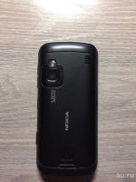 Лот: 8712993. Фото: 2. Nokia C6-00. Смартфоны, связь, навигация