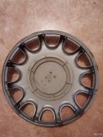 Лот: 13567928. Фото: 2. Колпак R14. Шины, Диски