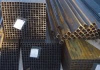 Лот: 11413008. Фото: 3. Продам профильную трубу в красноярске. Строительство и ремонт