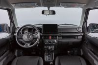 Лот: 23232477. Фото: 11. Suzuki Jimny 2024