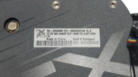 Лот: 24418377. Фото: 4. Игровая видеокарта Radeon RX-580... Красноярск