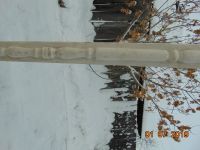 Лот: 12977234. Фото: 3. Рама от старинного трюмо . Красноярск