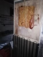 Лот: 24305592. Фото: 3. Холодильник индезит двухкамерный. Бытовая техника