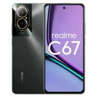 Лот: 21356812. Фото: 2. Смартфон Realme C67 8/256Gb NFC... Аксессуары