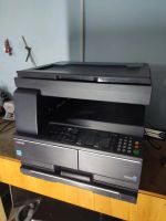 Лот: 23496383. Фото: 3. Kyocera TASKalfa 180 Копир. Компьютеры, оргтехника, канцтовары