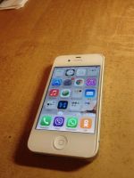 Лот: 6624241. Фото: 3. Iphone 4s 16 gb белый. Красноярск