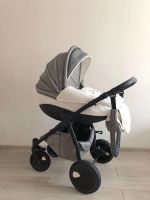 Лот: 16396864. Фото: 2. Коляска Tutis Zippy 3 в 1. Детский транспорт