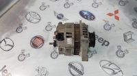Лот: 23583659. Фото: 3. Генератор Nissan Sunny QG15DE... Авто, мото, водный транспорт