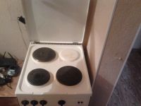 Лот: 6528772. Фото: 3. Плита Gorenje 3 комфорки духовка. Бытовая техника