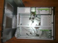 Лот: 7375010. Фото: 3. Десктоп корпус Acer Veriton Desktop... Компьютеры, оргтехника, канцтовары