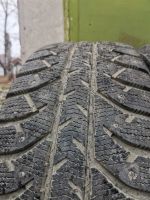 Лот: 18292154. Фото: 2. Bridgestone 265/65 R17 116T. Шины, Диски